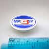 Velmi silný magnet v plastovém pouzdře s potiskem MAGSY (Počet kusů 1 ks)