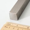 5134 nerezova ctvercova ocel 20x20 mm delka 1 m 1 4301