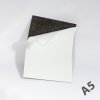 Samolepicí magnetická fólie - A5 (210x148 mm) 0,7 mm (Počet kusů 1 ks)