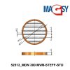 6265 3 magnet do nasypky vstrikolisu mdn 300 mvm steff std
