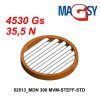 6265 1 magnet do nasypky vstrikolisu mdn 300 mvm steff std