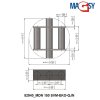 6439 1 magnet do nasypky 80 c 13 500 gs 95 n pr 150 mm