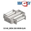6472 1 magnet do nasypky vstrikolisu dn 200 mm 80 c 10 000 gs 66 n