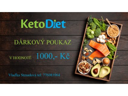 keto tisic