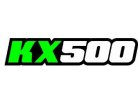 KX500