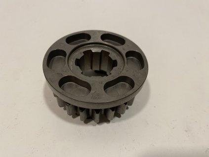 GEAR (20T) OEM: 23441-MK2-000