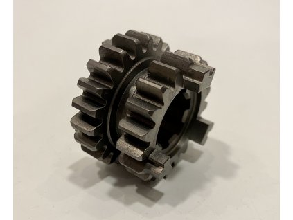 GASGAS125