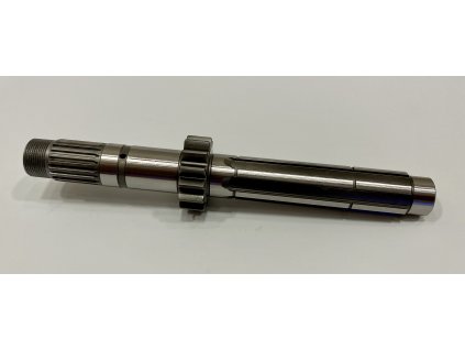 CR125 - Mainshaft 14T (1996 - 1997)