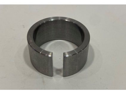 CR500 - Collar - Kickstarter