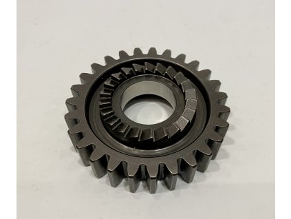 CR500 - RATCHET, KICK START