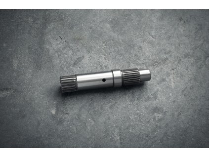 CR500 Kistarter shaft 28251KA4740