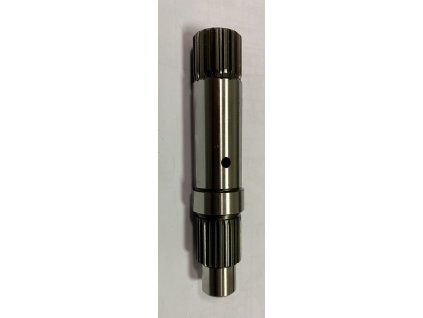 CR500 - KICKSTARTER SHAFT