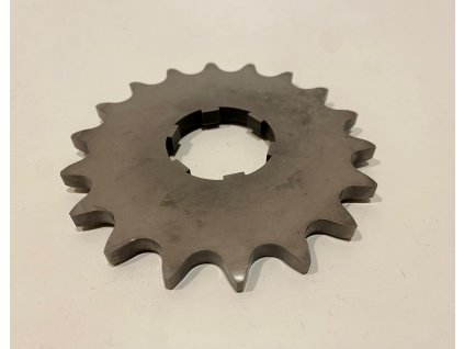 Indian Prince chain sprocket