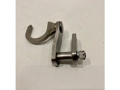 Indian Prince - Shifting fork