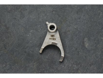 LT500R shift fork 43B 1A