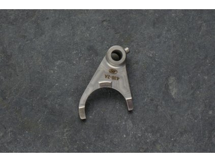 LT500R shift fork 43B 2A