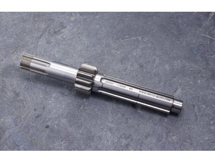 LT500R MAINSHAFT