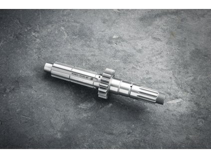 CR500 MAINSHAFT COMPLETE, 23210ML3000