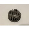 XR600R - GEAR (20T) OEM: 23441-MK2-000