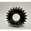 Long ratio CR500 23T GEAR, COUNTERSHAFT THIRD