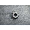 CR500 18T GEAR, MAINSHAFT SECOND 23421ML3000 (1)