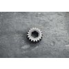 CR500 18T GEAR, MAINSHAFT SECOND 23421ML3000 (2)