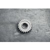 CR500 24T GEAR, MAINSHAFT FIFTH 23481ML3670 (1)