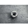 CR500 19T GEAR, COUNTERSHAFT FIFTH 23491MAC680 (1)