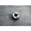 CR500 19T GEAR, COUNTERSHAFT FIFTH 23491MAC680 (2)