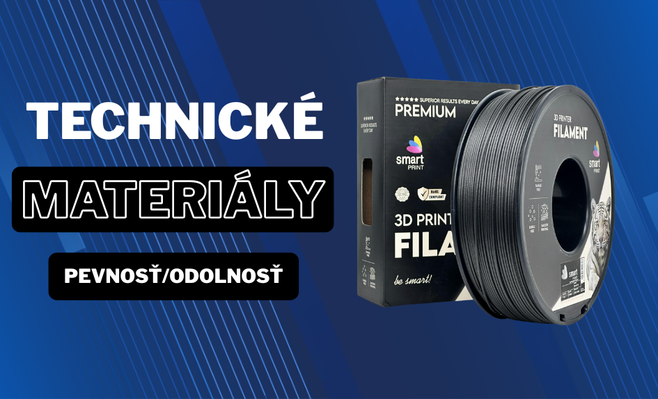 Technické materiály