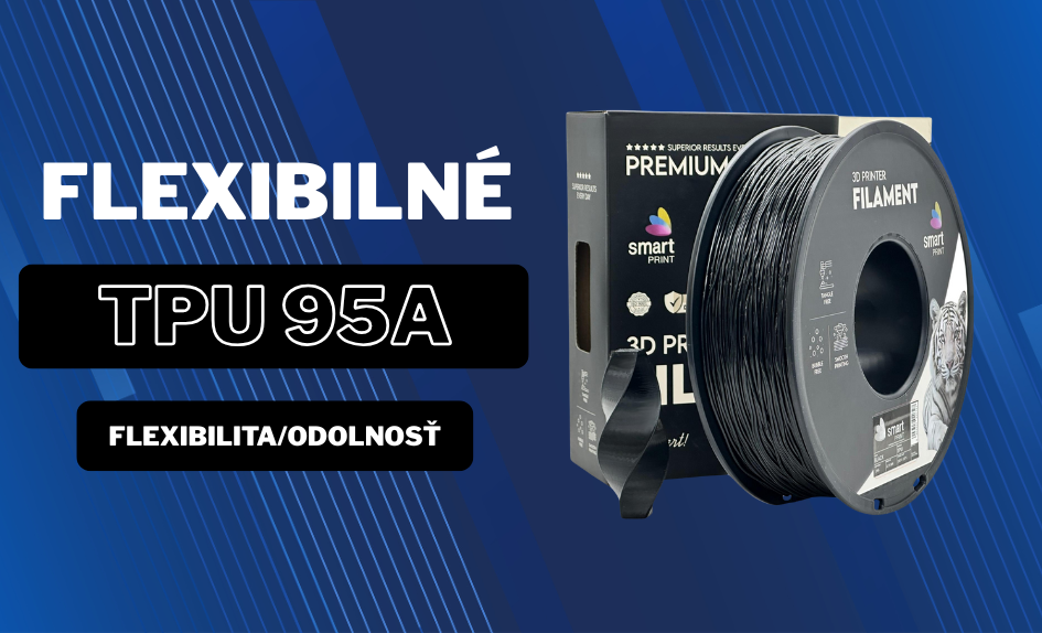 Flexibilné materiály