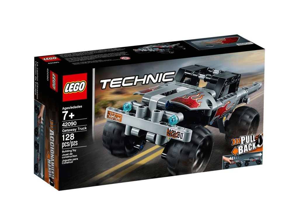 Lego technic 40299 hotsell