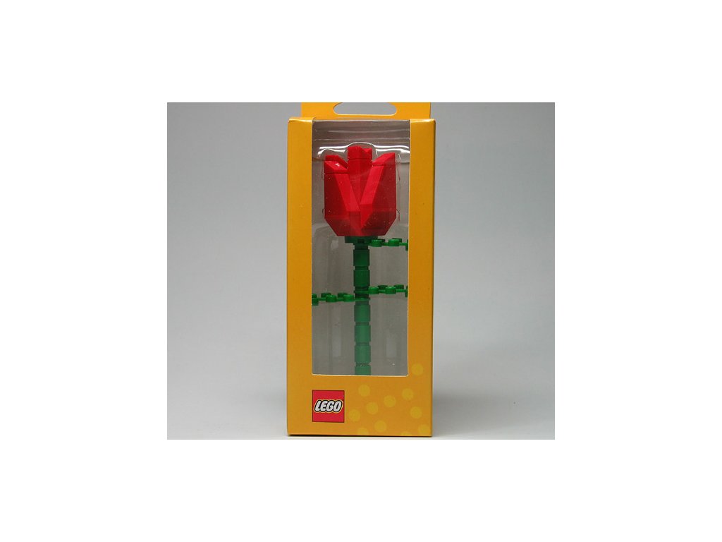 LEGO Rose 852786
