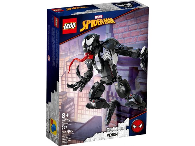 LEGO® Marvel 76230 Venom – figurka