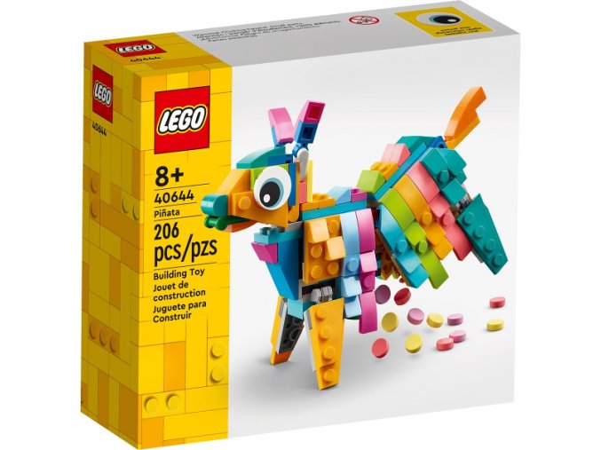 LEGO® 40644 Piñata