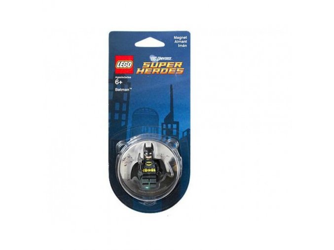 LEGO® 850664 magnetka Batman