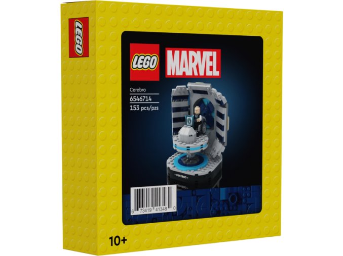 LEGO® 5009015 Cerebro