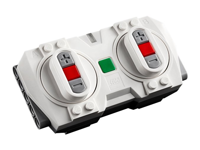 LEGO® Powered UP 88010 Dálkové ovládání