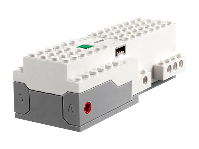 LEGO® Powered UP 88006 Speciální kostka Move Hub