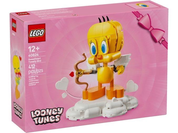 LEGO® 40824 Roztomilý Tweety