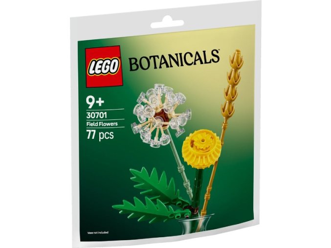 LEGO® 30701 Luční květiny