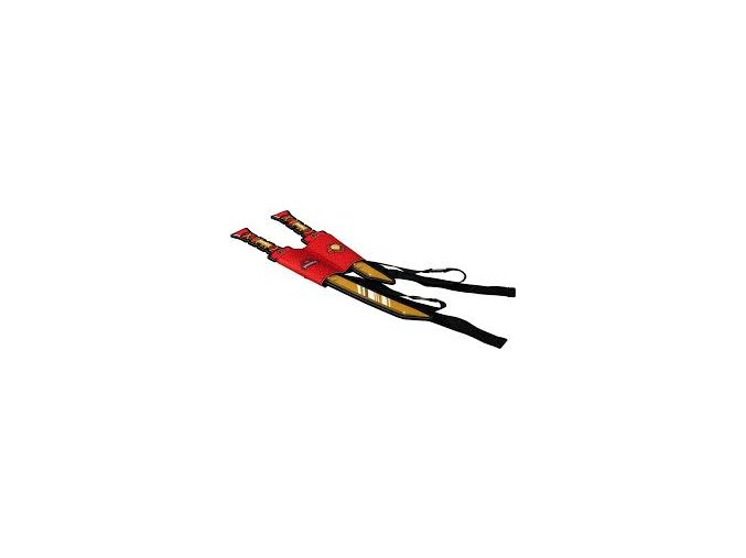 LEGO® NINJAGO 854310 Dvojité nindžovské katany