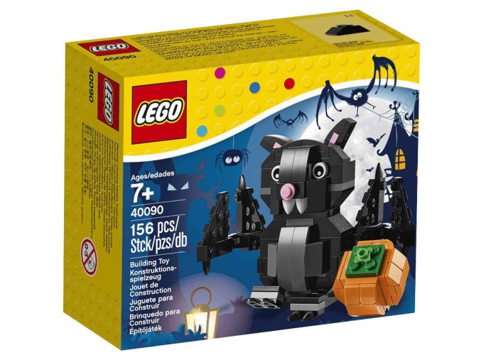 LEGO® 40090 Halloween Bat