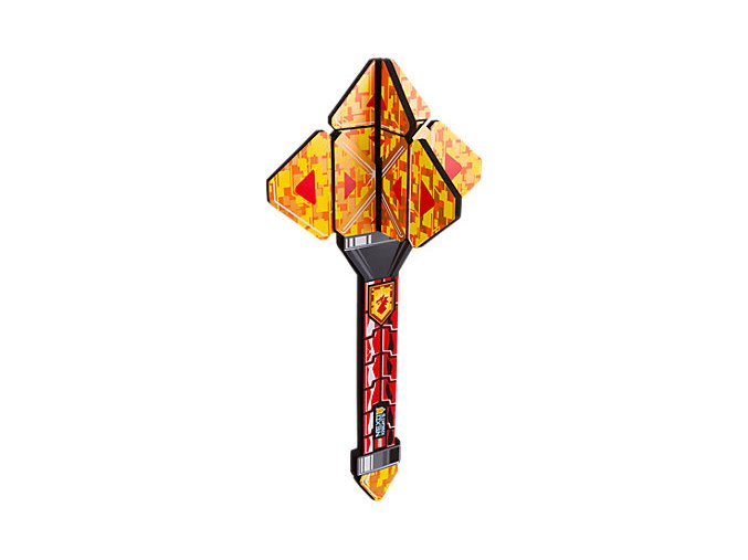 LEGO® NEXO KNIGHTS 853503 Macyin palcát
