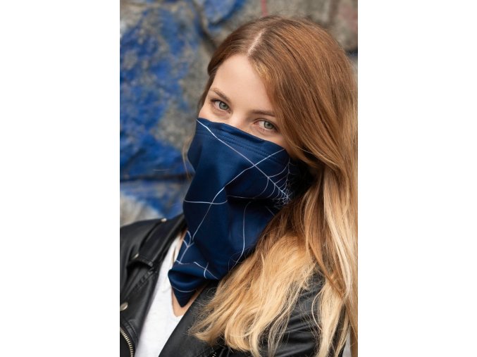 1718 modry antivirovy satek