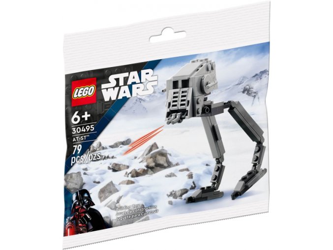 LEGO® Star Wars 30495 AT-ST (polybag)