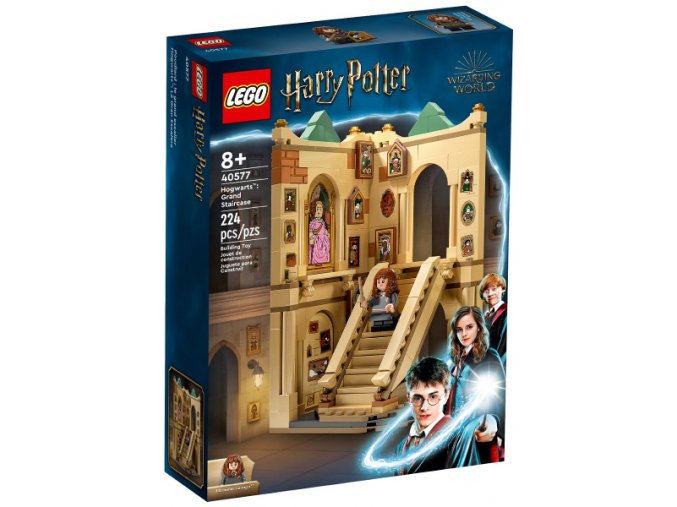 LEGO® Harry Potter 40577 Velké schodiště