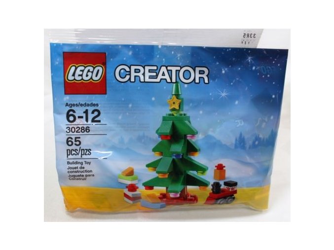 LEGO® Creator 30286 Christmas Tree