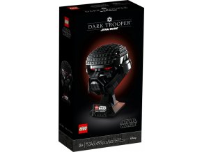 LEGO® Star Wars 75343 Helma Dark troopera