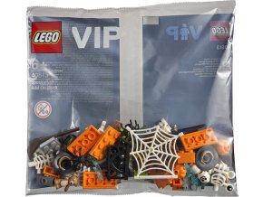 LEGO® 40513 Děsivý půvab - doplňky (polybag)